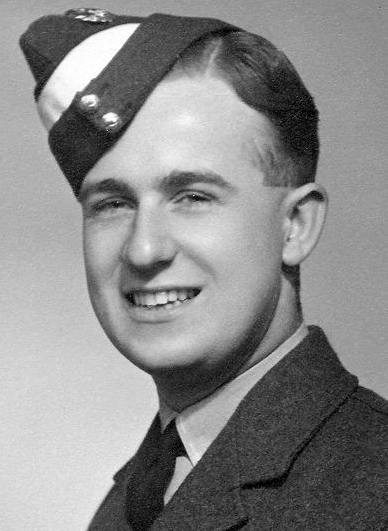 Sgt Leslie Allan Henson